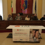 Presentazione a Senigallia per le Giornate FAI di Primavera 2023