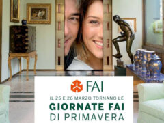 Giornate FAI di Primavera 2023