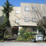 ex Hotel de' Conti a Serra de' Conti
