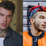 Fedez e Sfera Ebbasta