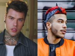 Fedez e Sfera Ebbasta