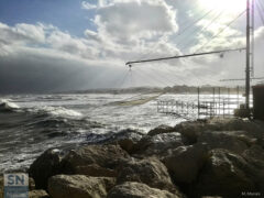 Riflessi - Foto Marcello Moroni