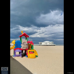 Giornata di sole - Foto Roberto Sbriscia