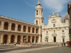 Basilica di Loreto