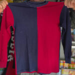 Maglia anni '70 della Vigor Senigallia