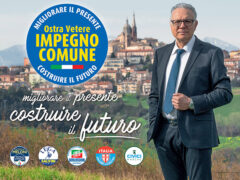 Impegno Comune - Ostra Vetere