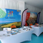 Val Mivola al Salone Turistico di Nizza