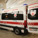 Ambulanza