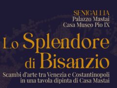 Mostra "Lo splendore di Bisanzio"