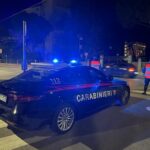 Controlli dei carabinieri