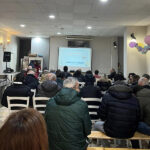 Incontro pubblico del Comitato 13 marzo a Serra de' Conti