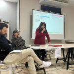 Incontro pubblico del Comitato 13 marzo a Serra de' Conti