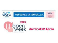 (H)Open Week 2023 all'ospedale di Senigallia
