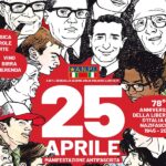 Evento per il 25 aprile organizzato da Anpi Senigallia