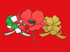 25 aprile - Festa della Liberazione