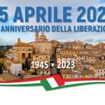 Celebrazioni 25 aprile 2023 a Corinaldo
