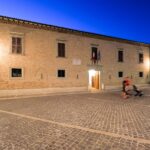 Palazzetto Baviera