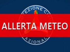 Allerta meteo