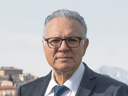 Massimo Corinaldesi