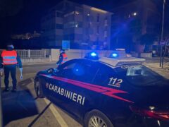 carabinieri