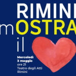 Rimini mOSTRA il cuore