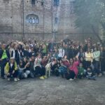 Assemblea dei soci Afaid a Corinaldo