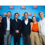 Presentazione RDS Summer Festival 2023 con Achille Lauro