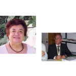 Alba Bellini e Massimo Bevilacqua