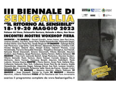 III Biennale di Senigallia