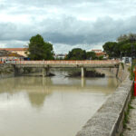 Avvio cantiere ponte Garibaldi