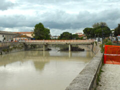 Avvio cantiere ponte Garibaldi