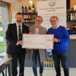 Progetto "Alba Vitae"