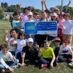 Alunni di Castelleone premiati nell'ambito del progetto "Scaraneo verde"