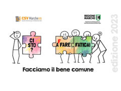 Ci Sto A(f)fare Fatica 2023