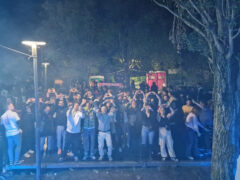 Festa del Cuntadin 2023 - Ballo con dj