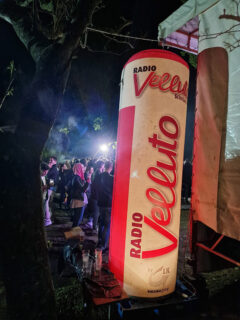 Festa del Cuntadin 2023 - Ballo con dj