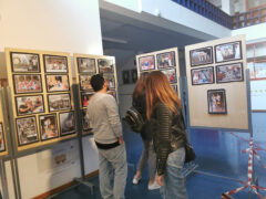 Festa del Cuntadin 2023 - Mostra fotografica
