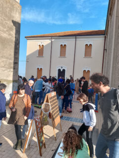 Festa del Cuntadin 2023 - Festa dei fioli