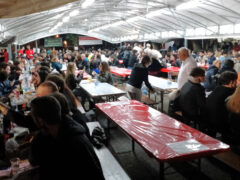 Festa del Cuntadin 2023 - Stand gastronomici