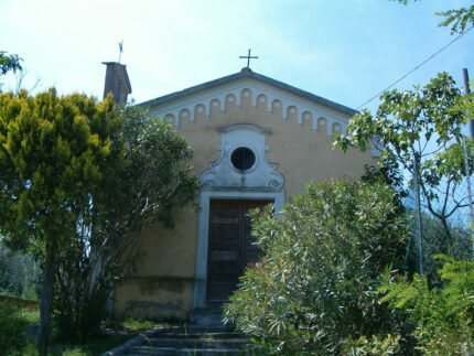 Chiesa della Madonna del Soccorso (Beata Vergine del Soccorso)