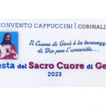 Festa del Sacro Cuore 2023 a Corinaldo