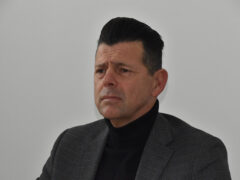 Maurizio Mangialardi