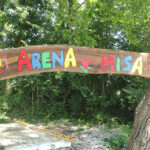 Arena Misa