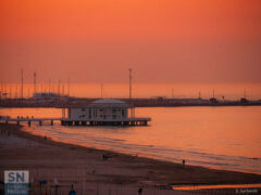 Profondo rosso - Foto Simona Santarelli