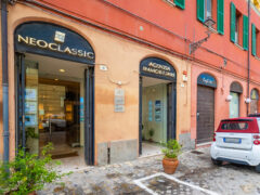 Neoclassic immobiliare Senigallia