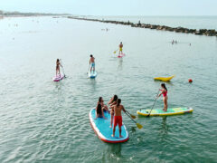 Outlet Outride - negozio di Stand Up Paddle a Senigallia