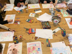 Laboratori progetto Overline