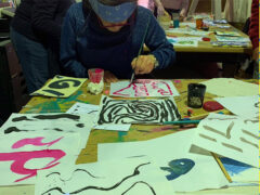 Laboratori progetto Overline