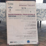 Seminario nazionale Difesa Legittima Sicura 2023 a Senigallia