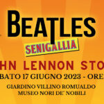 BeatleSenigallia - John Lennon Story a Trecastelli